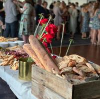 Rustic Kitchen image 3